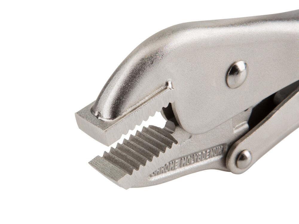 Tekton Locking Pliers Set, 4 Pieces, large image number 3