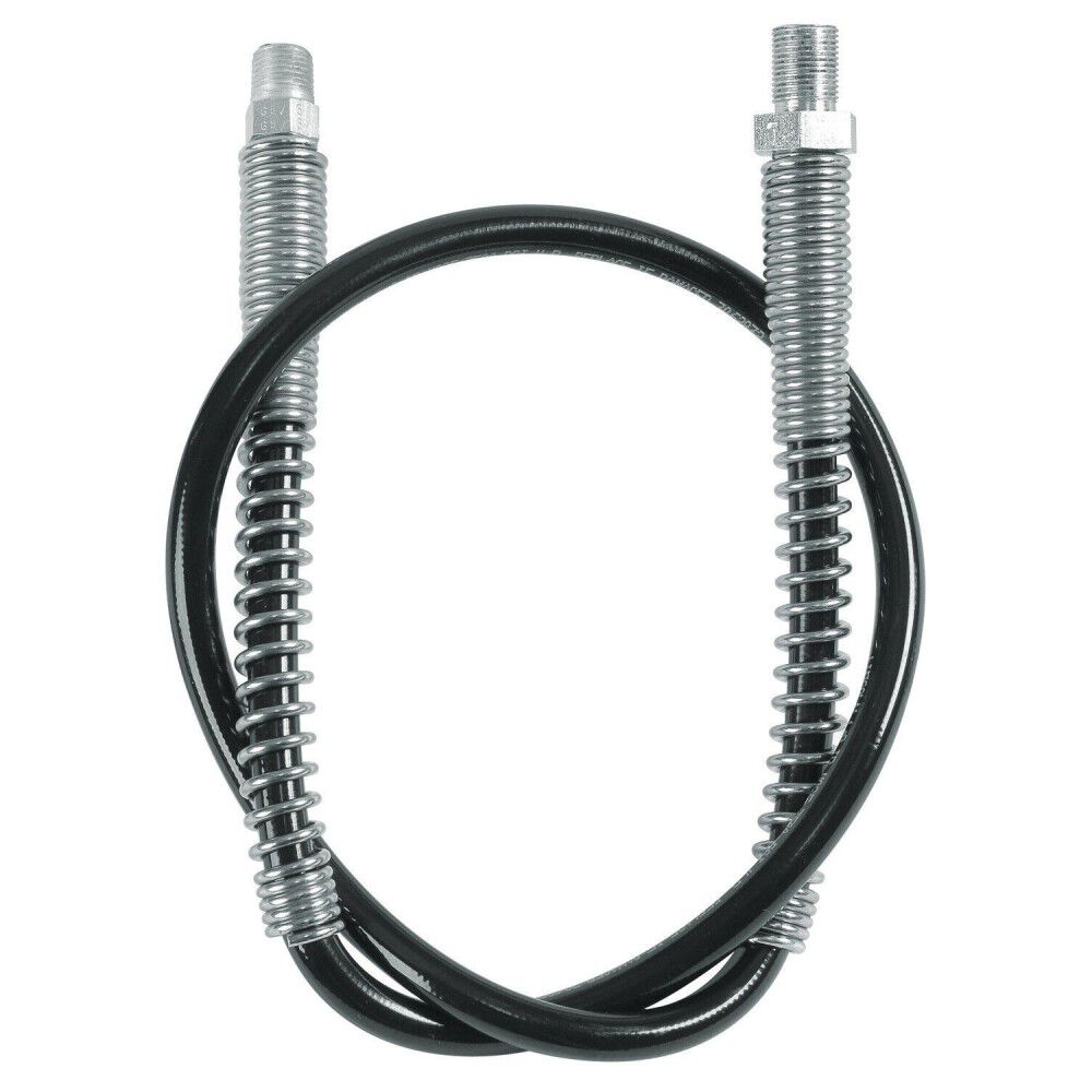 Lincoln Industrial PowerLuber 36 Inch Grease Gun Whip Hose, large image number 1