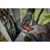 Milwaukee 5/16 Inch Slotted 6 Inch Cushion Grip Demolition Screwdriver, small image number 4