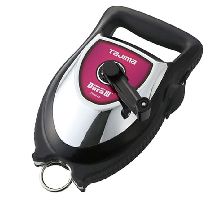 Tajima Chalk-Rite DURA III Chalk Snap Line, large image number 1