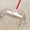 Roberts 12 Inch Carpet Rake and Groomer with 51 Inch Handle, small image number 5