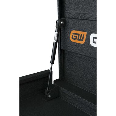 GEARWRENCH GSX Series Tool Chest 36in and Rolling Tool Cabinet 36in, large image number 3