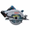 Bosch PROFACTOR 18V Strong Arm 7-1/4 Inch Circular Saw Kit Reconditioned, small image number 4
