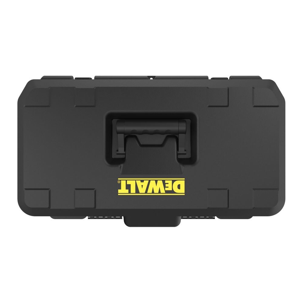 DEWALT Chainsaw Kit Box, large image number 4