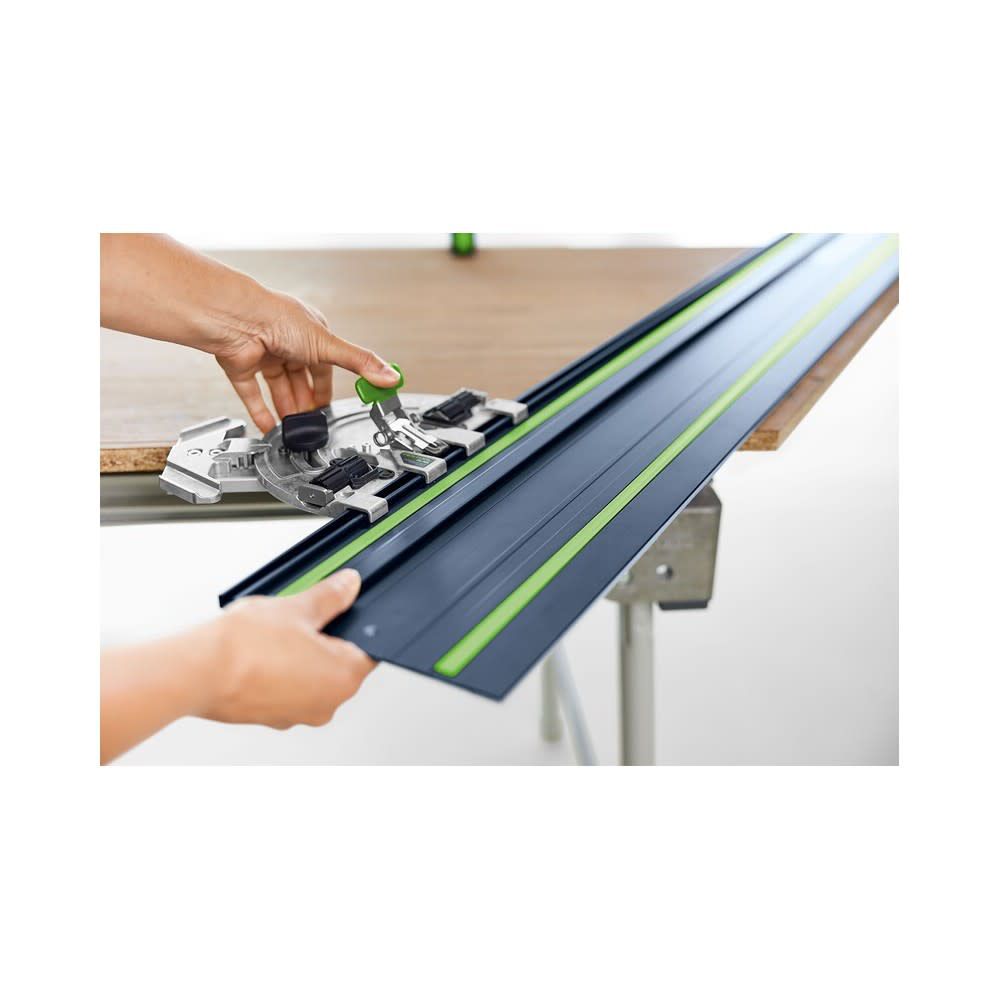 Festool FS 1400/2 BL 100-Years Guide Rail, large image number 3