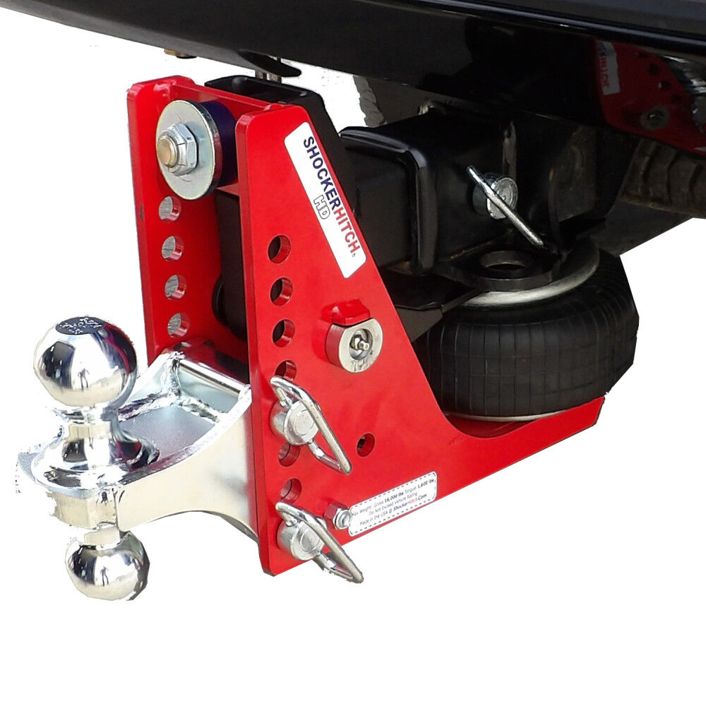 Mec lift trailer best sale hitch