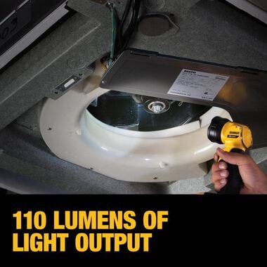 DEWALT 20V MAX 4 Tool Combo Kit, large image number 13