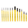 Stanley FatMax 12 piece Punch and Chisel Set, small