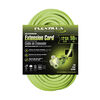 Flexzilla 50 ft. Pro Extension Cord 12/3 AWG, small
