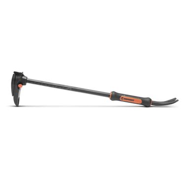 Crescent 24 Adjustable Pry Bar with Nail Puller