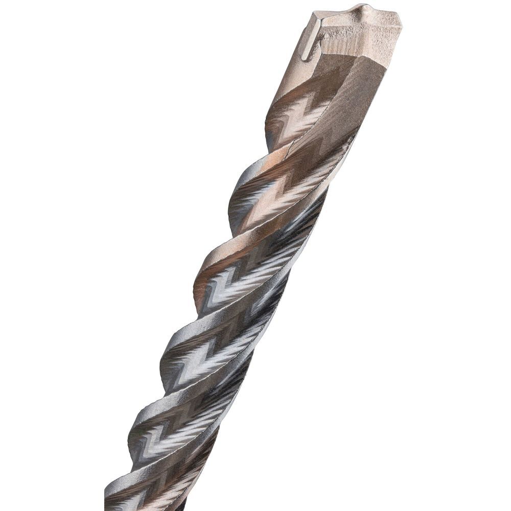 DEWALT 1/2 in x 8 in x 10 in Rock Carbide SDS Plus Hammer Drill Bit, large image number 6