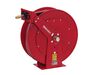 Reelcraft Hose Reel with Hose Steel Series 80000 3/4in x 75', small