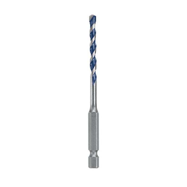 Bosch 3/16 Inch x 4 Inch Blue Xtreme Bit, large image number 2