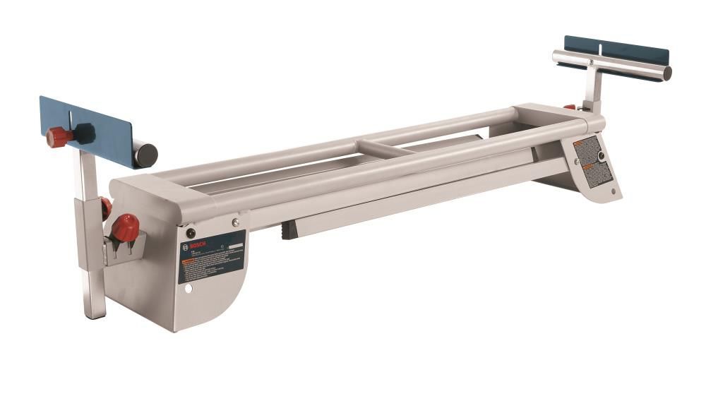 Bosch Folding-Leg Miter Saw Stand, large image number 8