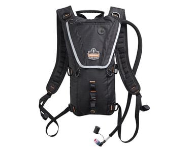 Ergodyne Chill-Its 5156 Premium Low Profile Hydration Pack, large image number 0