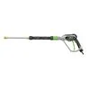 EGO 3200 PSI 1.2 GPM Battery Powered Cold Water Pressure Washer with 5 Spray Nozzles (Bare Tool) Reconditioned, small image number 4