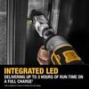 DEWALT FLEXTORQ Lighted Modular Right Angle Attachment, small image number 5