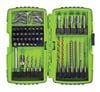 Greenlee Electrician's Drill/Driver Bit Kit, small