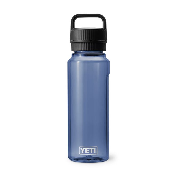 Yeti 34oz Yonder Water Bottle with Chug Cap, swatch