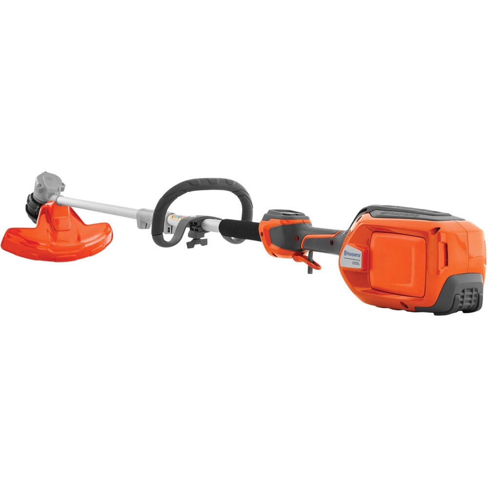 Husqvarna 220iL Straight...