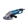 Bosch 7 Inch Large Angle Grinder 15 Amp, small image number 3