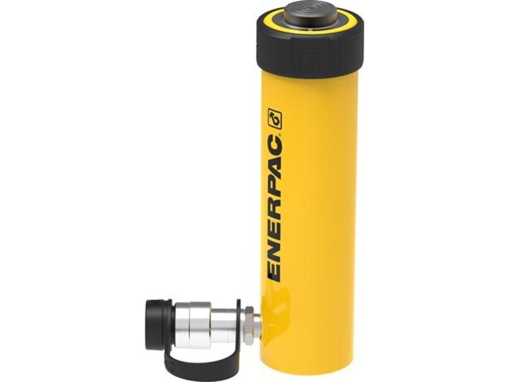 Enerpac RC-Trio 15 Ton 6 Inch Stroke Hydraulic Cylinder, large image number 5