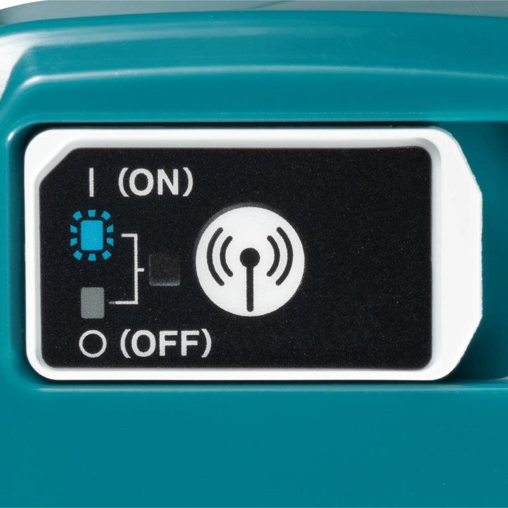 Makita 40V max XGT 10 1/4in Circular Saw Guide Rail Compatible Base