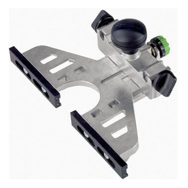 Festool Edge Guide for Router OF 2200, large image number 0