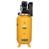 DEWALT 80 Gallon Vertical Two Stage 5.0 HP 175 PSI Stationary Air Compressor, small image number 3