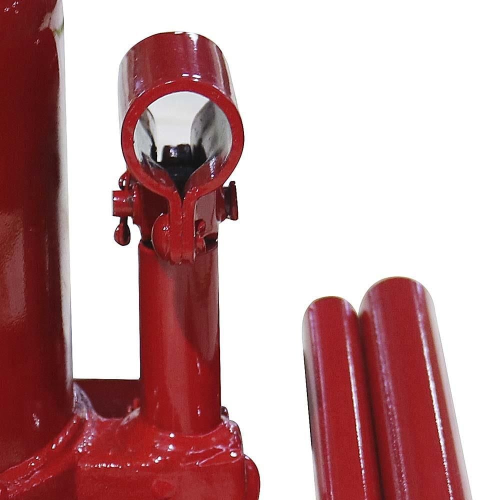 American Forge Hydraulic Bottle Jack Manual 20 Ton, large image number 4