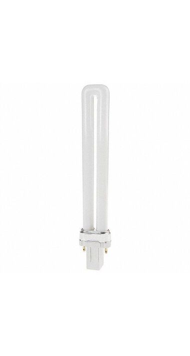 Bayco Products PL-13 Compact Fluorescent Bulb 120V