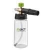EGO Premium Brass Foam Cannon, small image number 2
