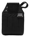 Diamondback Toolbelts Right Side Black Niko Pouch, small image number 2