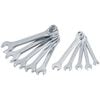 CRAFTSMAN Metric Miniature Combo Wrench Set, 10 Pieces, small image number 1