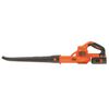 Black and Decker 40 V MAX Sweeper, small