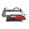 SKIL 1.2 Amp 16in Variable Speed Scroll Saw, small image number 3
