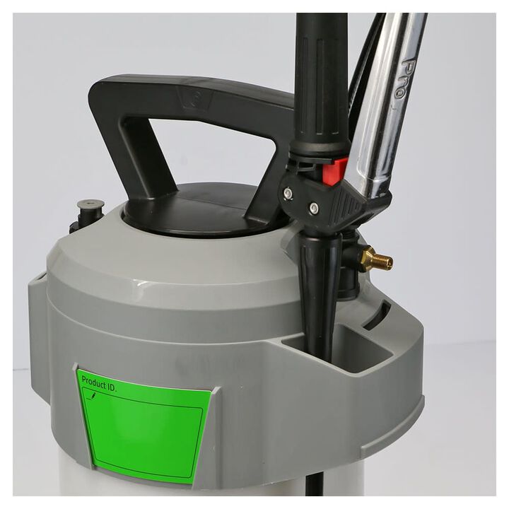 Nox-Crete Products Perfect Hand Pump 3 Gallon Foamer, large image number 3