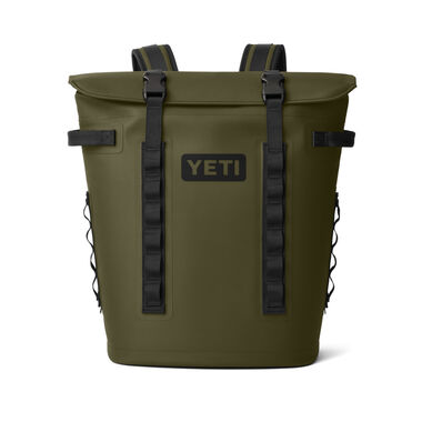Yeti Hopper M20 Soft Backpack Cooler, swatch
