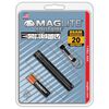 Maglite Solitaire Incandescent 1-Cell AAA Black Flashlight, small