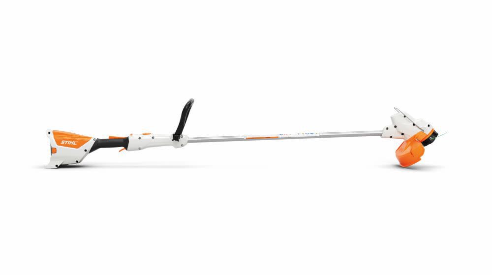 Stihl fsa 57 set 11 top 36 volt battery string trimmer