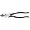 Klein Tools 9-1/4 In. High Leverage Side Cutting Pliers, small