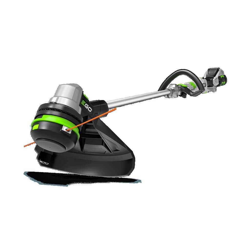 EGO POWER+ POWERLOAD 15 Inch String Trimmer Kit, large image number 4