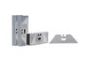 Toughbuilt Utility Knife Blades 30pk, small image number 1