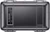 Pelican Polycarbonate M60 Micro Case, Black/Clear, small image number 2