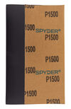 Spyder 10-Sheets Silicon Carbide 1500 Grit Sandpaper, 9 x 3-2/3 Inch, small image number 5