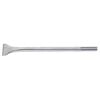 Milwaukee 2-Inch SDS-Max Scaling Chisel, small image number 1