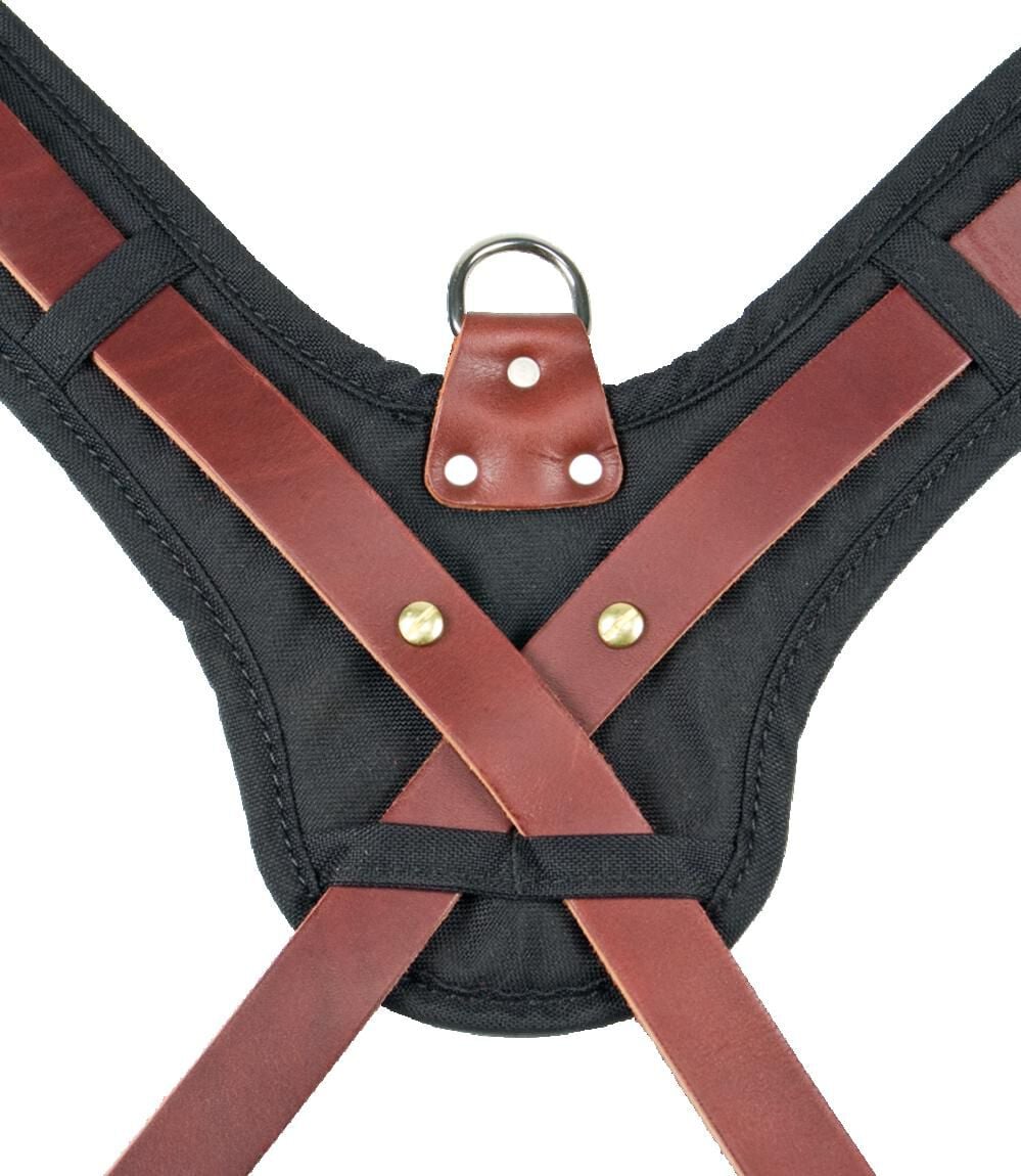 Occidental Leather Stronghold Suspension System, Standard Size, large image number 2