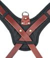 Occidental Leather Stronghold Suspension System, Standard Size, small image number 2