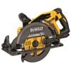 DEWALT FLEXVOLT 60V MAX 7-1/4 Worm Drive Style Saw (Bare Tool), small image number 3