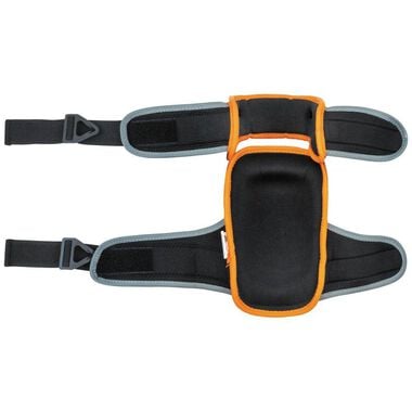 Klein Tools Heavy Duty Hinged Knee Pads, large image number 13